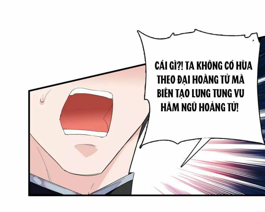 huyết túc khế ứớc chapter 3 75