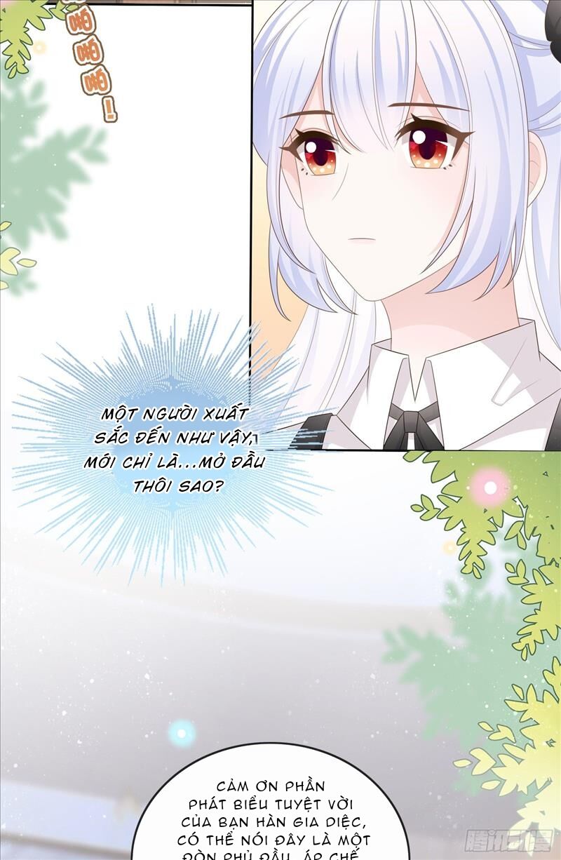 ảnh hậu cũng không bằng niệm thanh hoa chapter 112 2