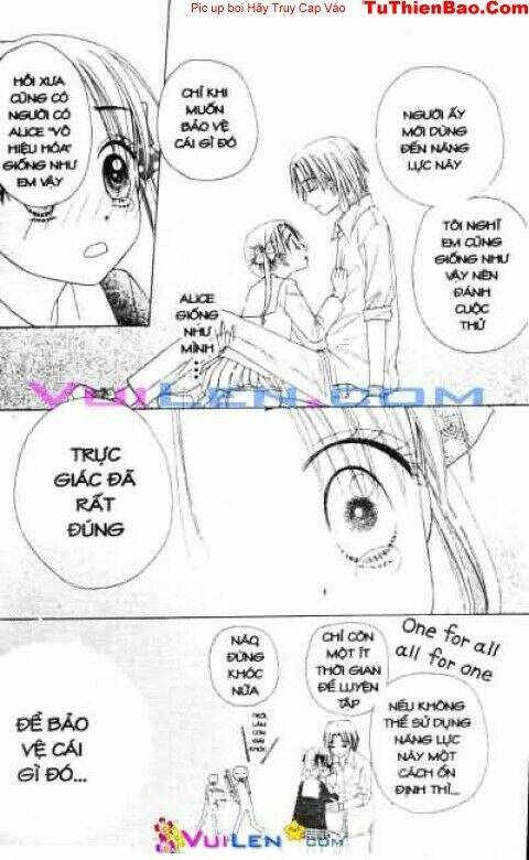 gakuen alice chapter 17 37