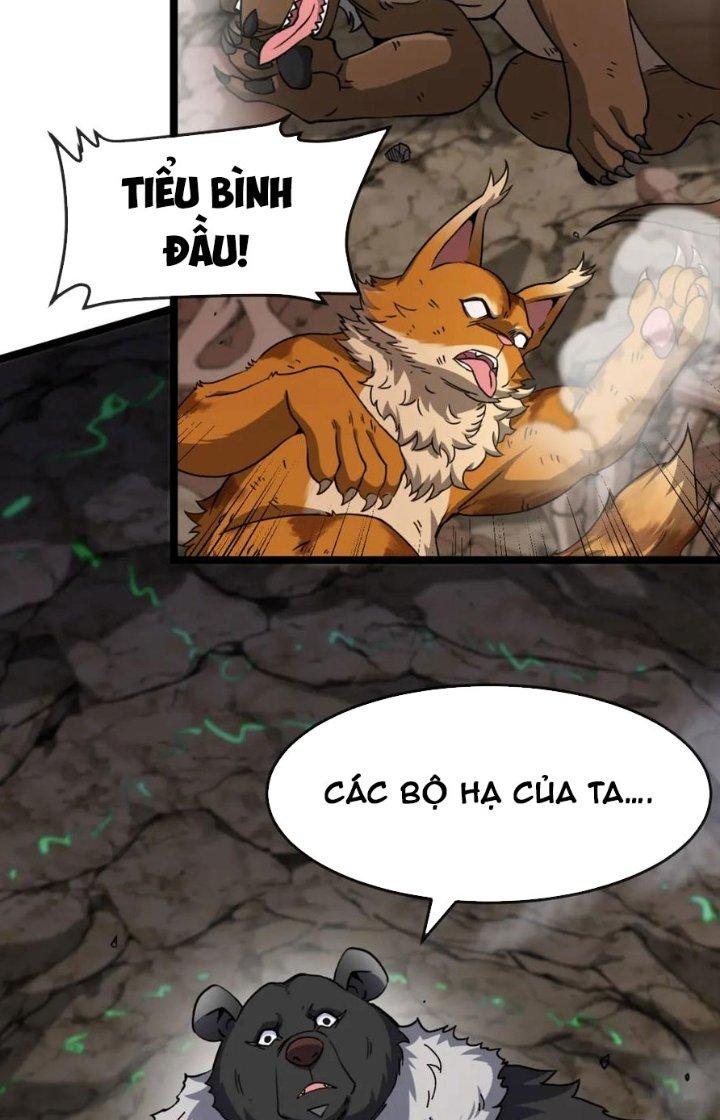 sau khi nằm, ta trở thành đại yêu chi vương chapter 11 3