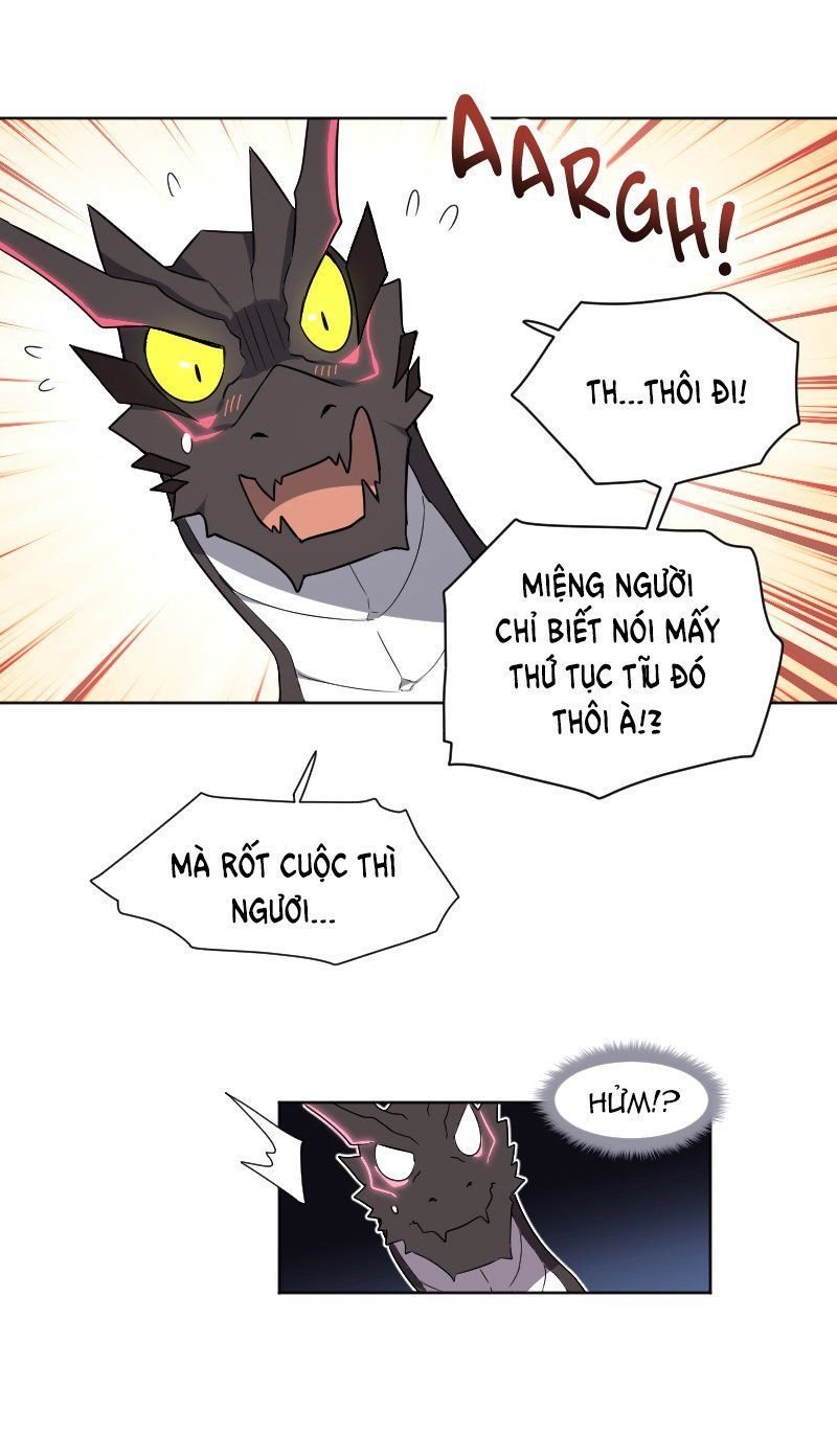 pháp sư và nữ chúa quỷ chapter 68 29