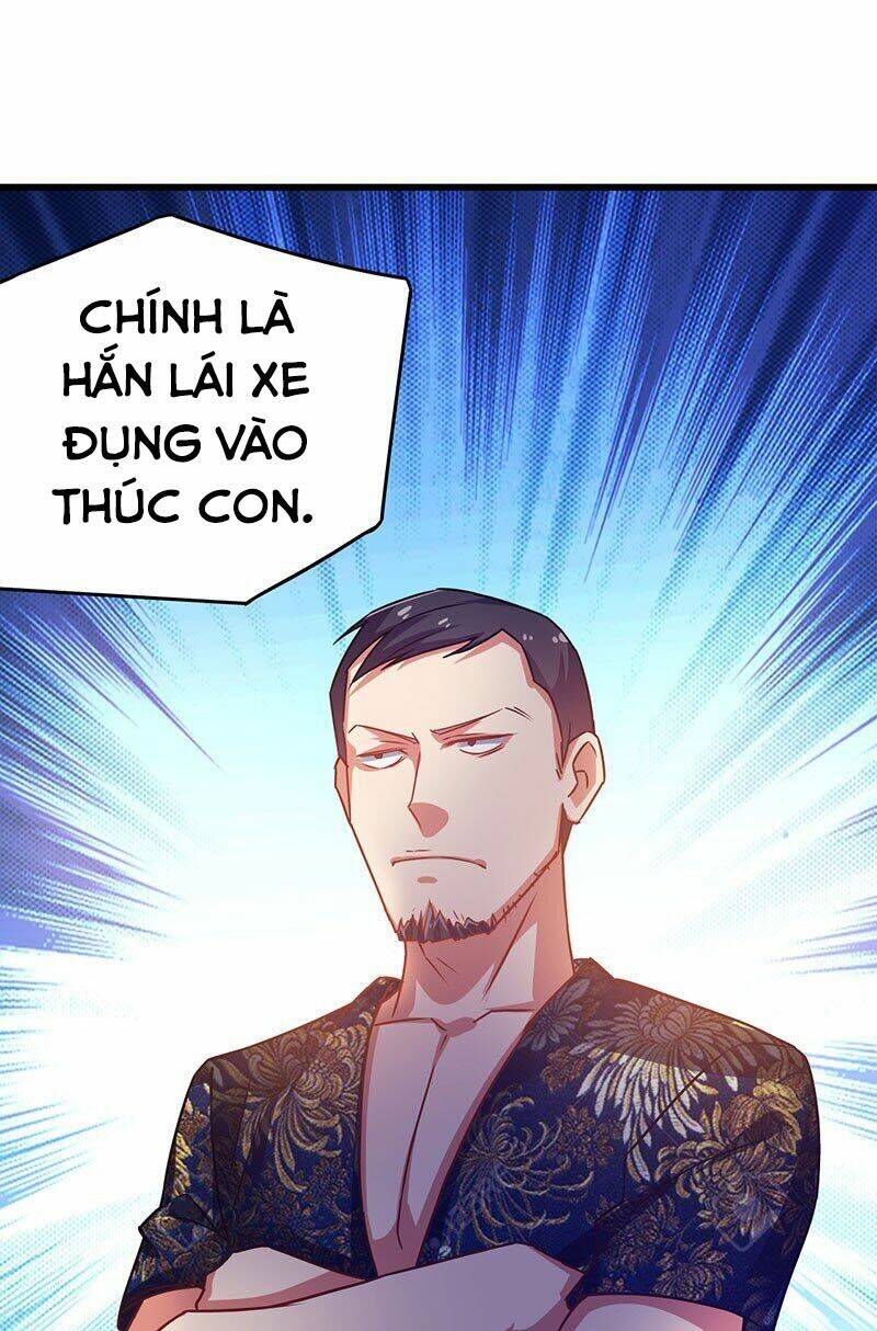 siêu cấp bại gia tử chapter 33 17