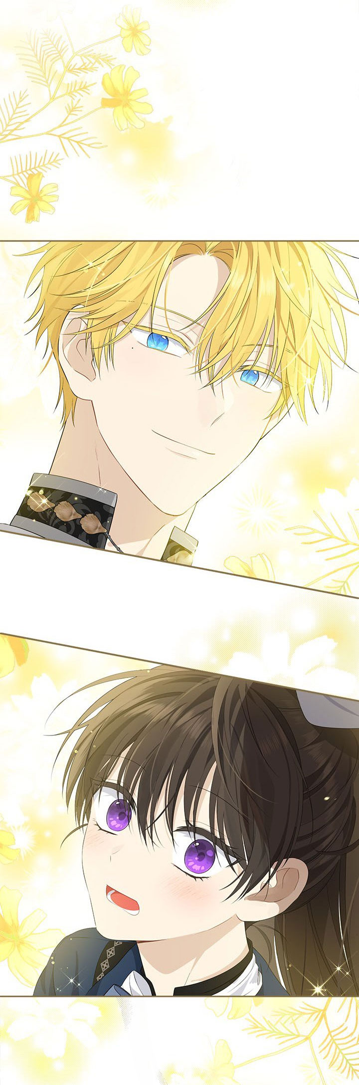 thật ra ta mới là hàng thật chapter 84.2 13