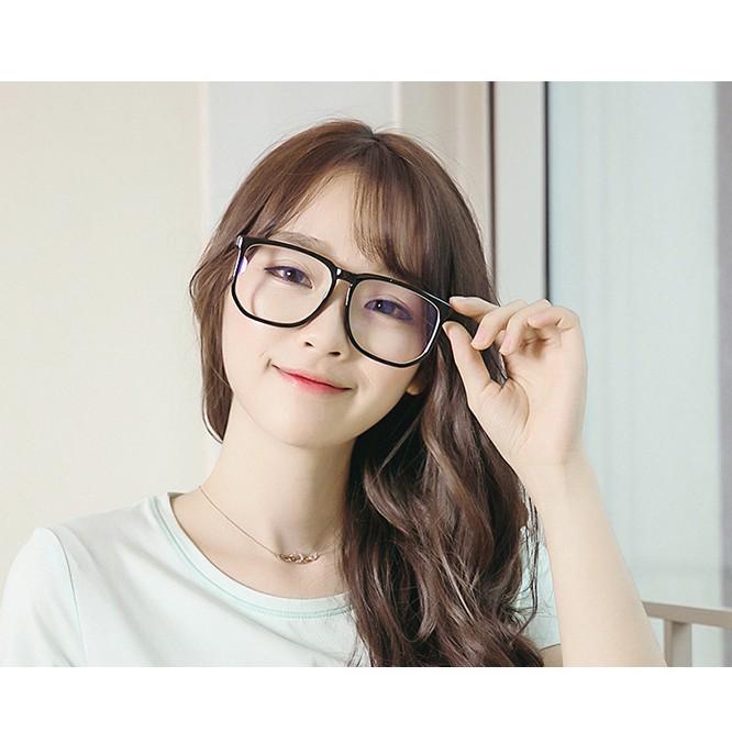 MẮT KÍNH GIẢ CẬN BẢO THY TEEN CỰC ĐẸP MK06