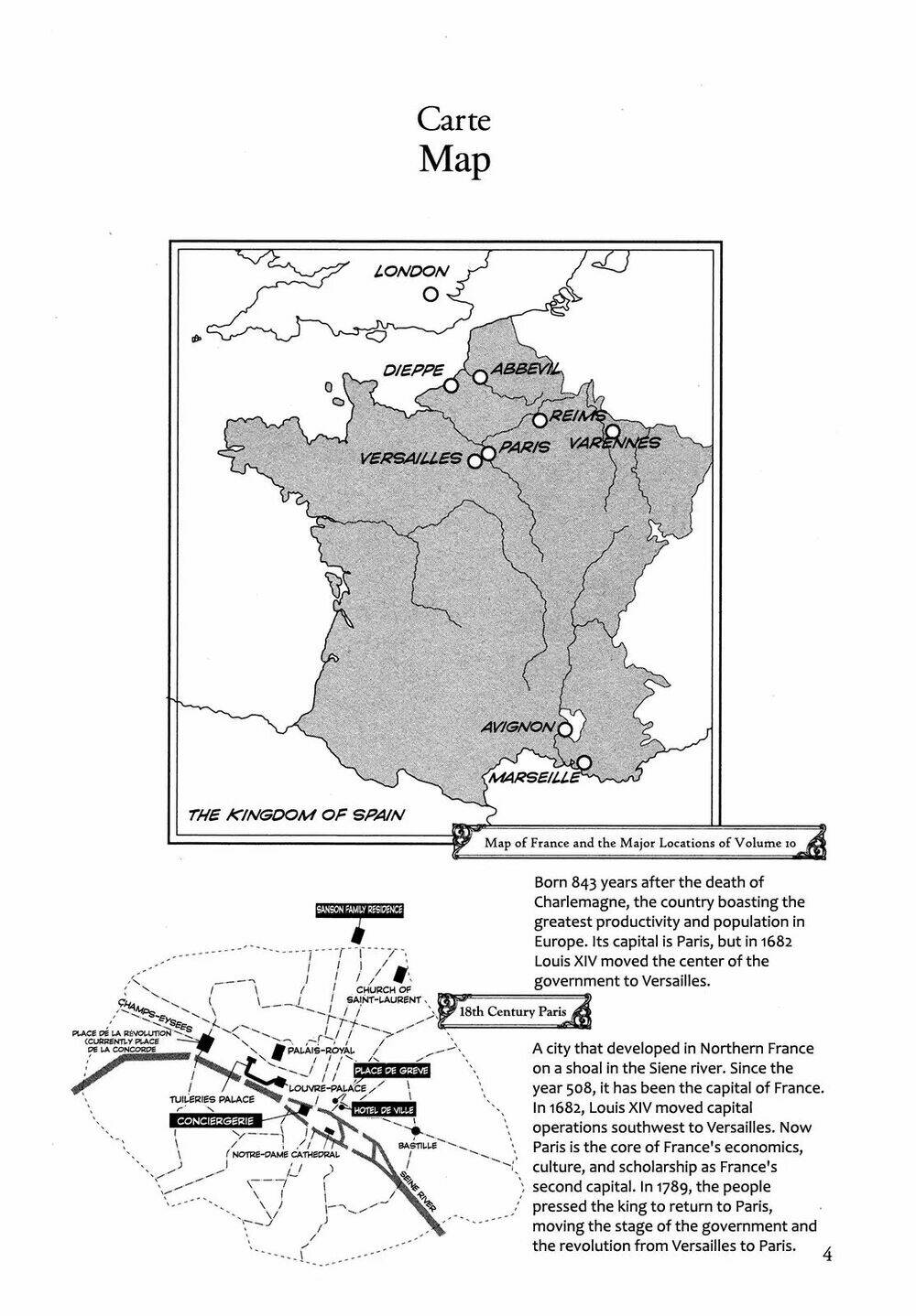 innocent rouge (innocent phần 2) chapter 65 7