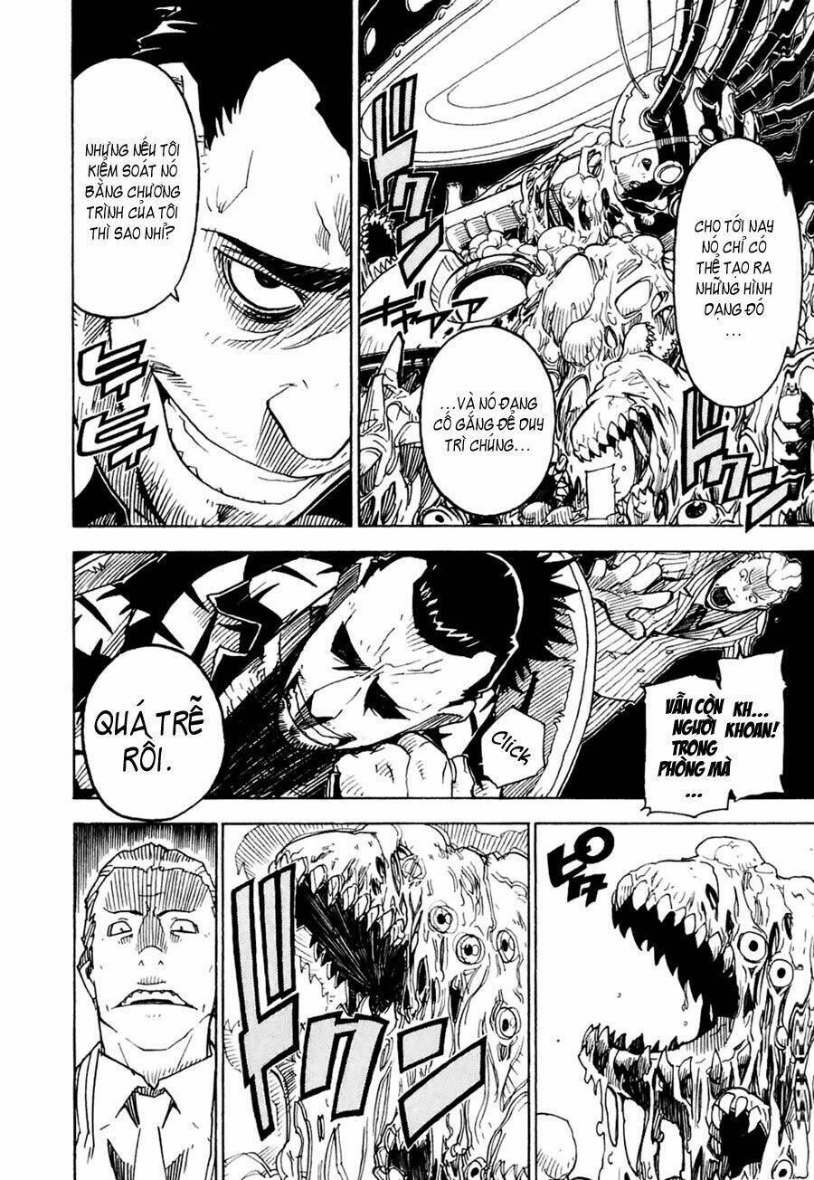 king of thorns chapter 22 20