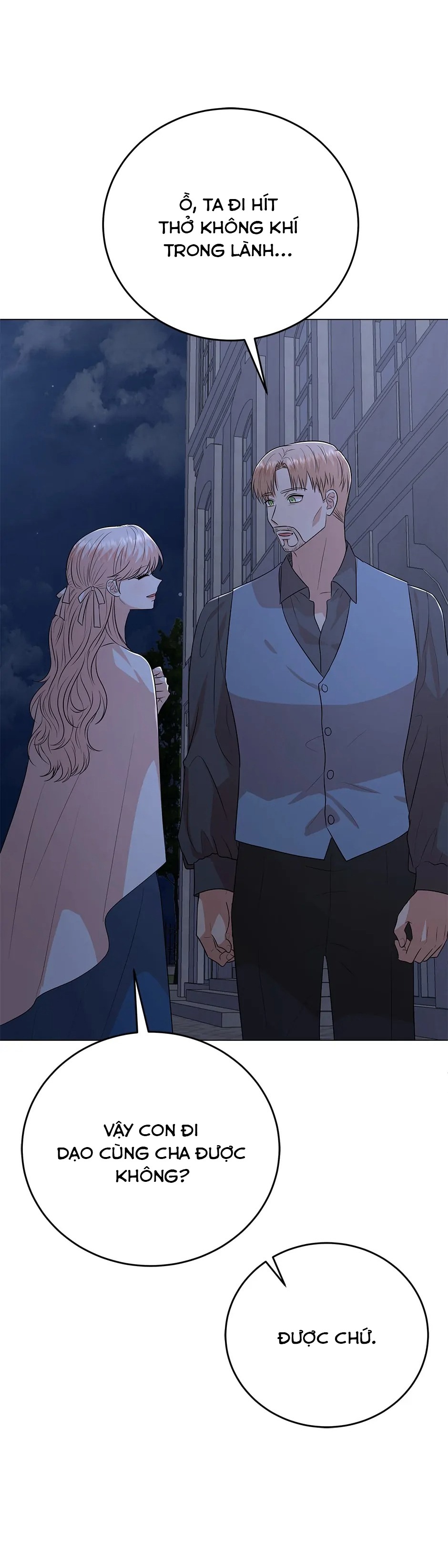 diễn vai ác nữ cũng thật khó khăn chapter 92 40