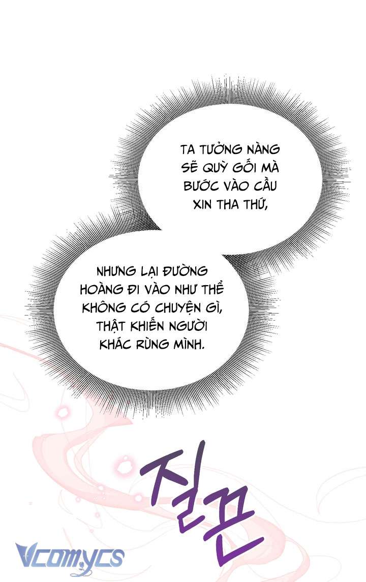 [18+] tiết học bí mật của trung điện chapter 49 20