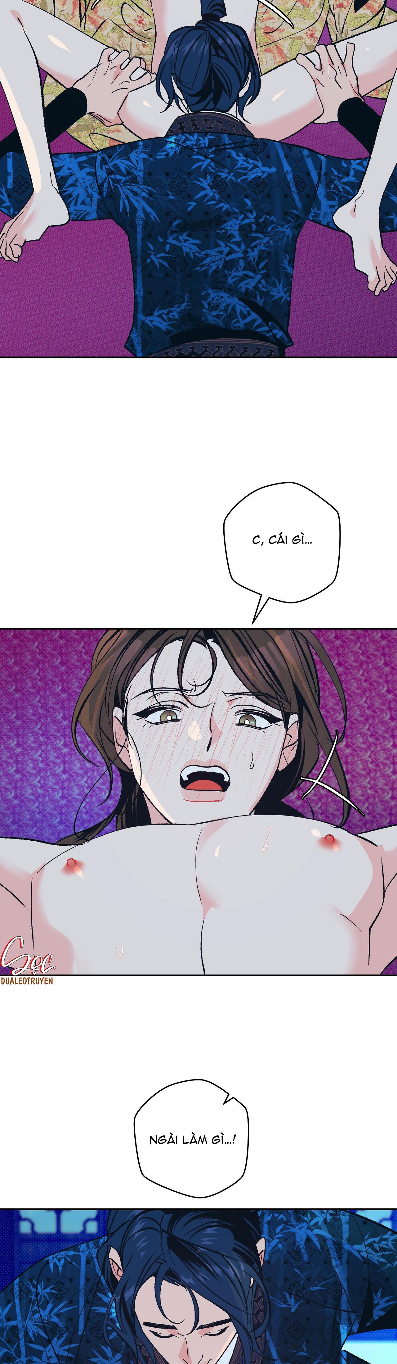 mộc đàn hương chapter 21 29