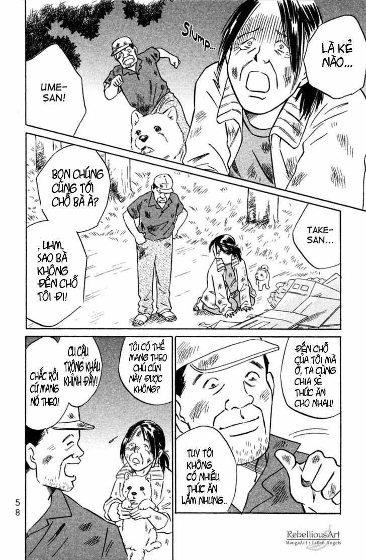 deep love - pao no monogatari chapter 2 28