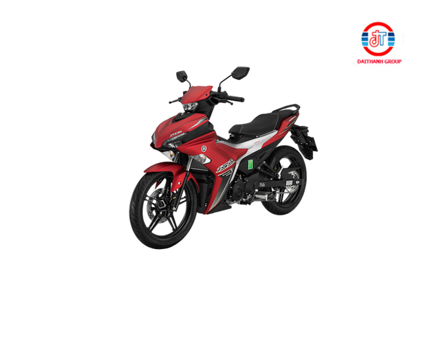 Xe máy Yamaha Exciter 155 VVA Phiên bản cao cấp màu mới