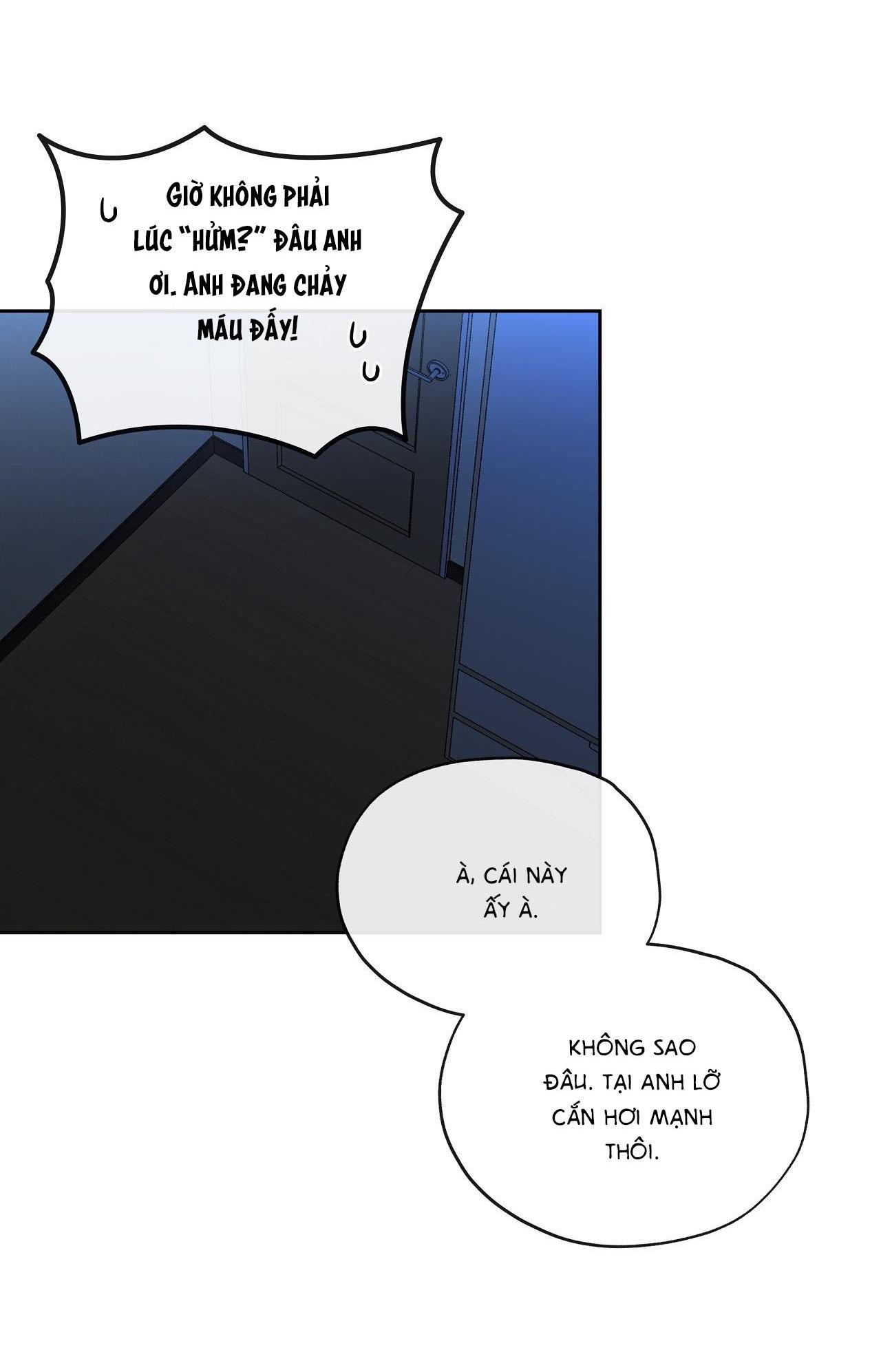 hạ cánh cuối chân trời chapter 26 67