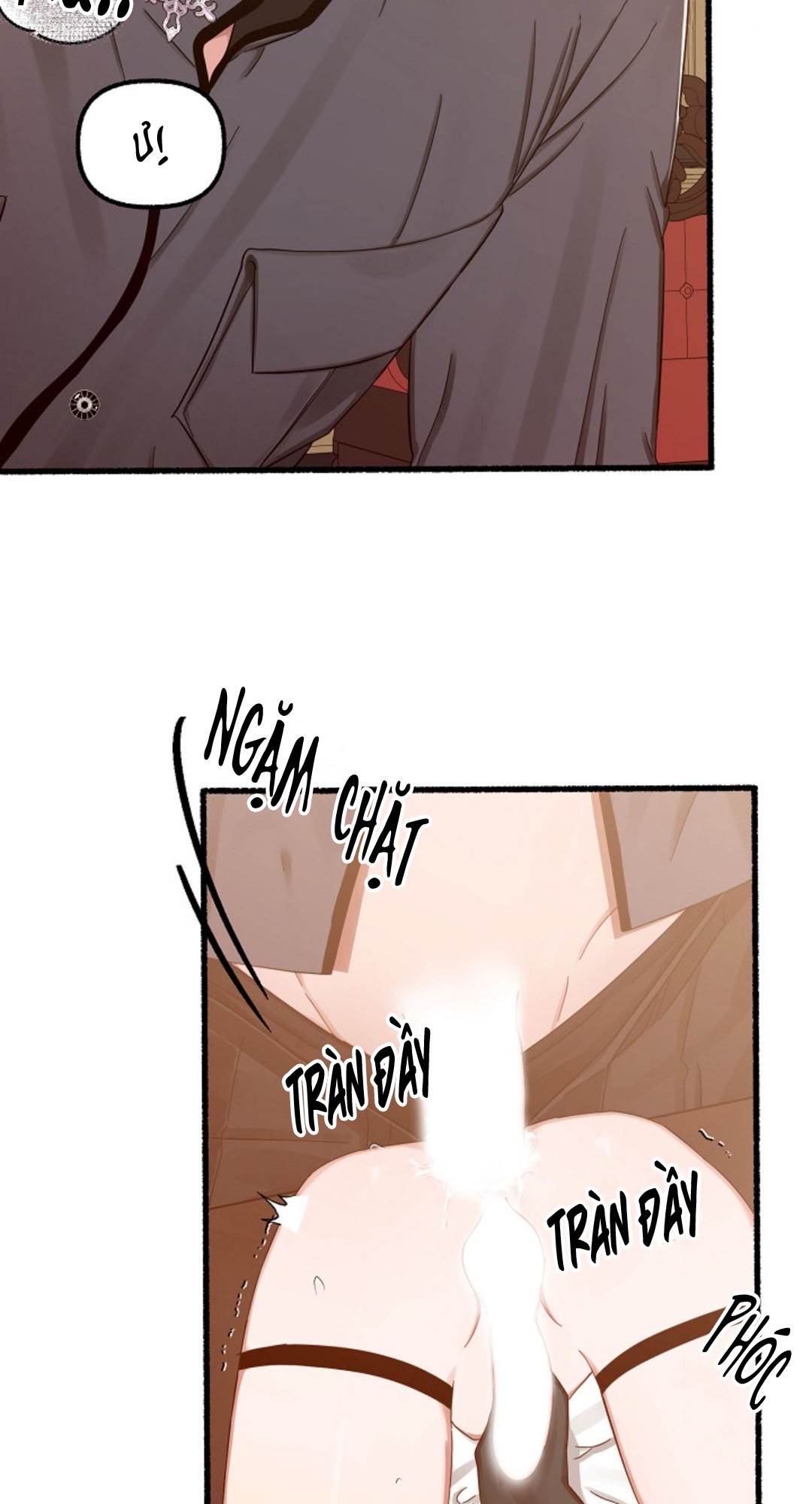 hoa triều chapter 15 6