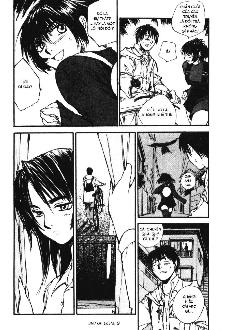 yesterday wo utatte chapter 3 20