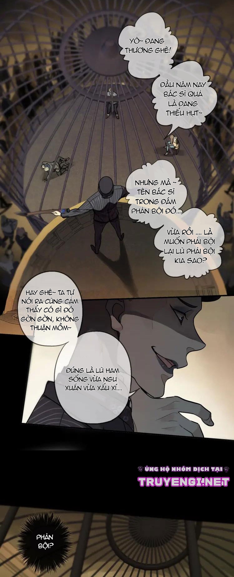 hư vô chapter 2 24