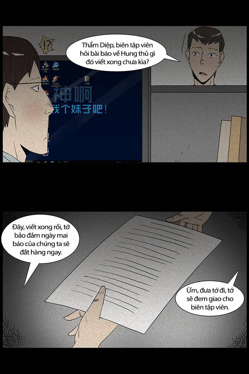 kinh dị đêm khuya chapter 52 3