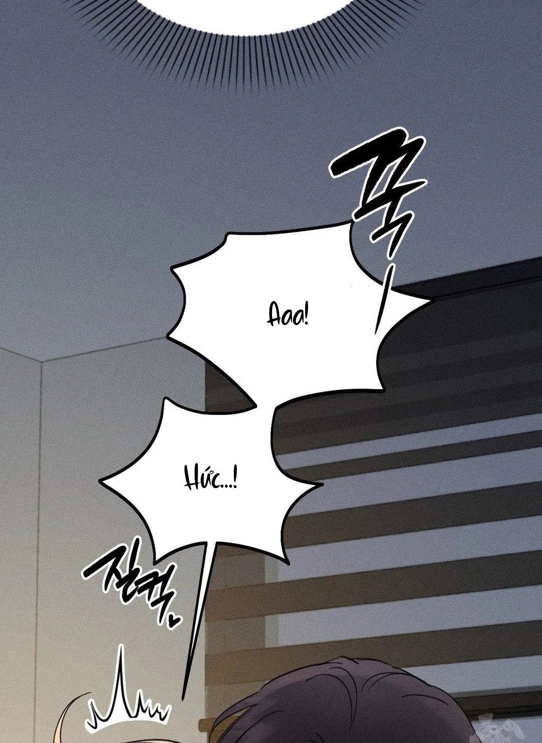 [18+] người đàn ông làm tình với quỷ chapter 3.2 33