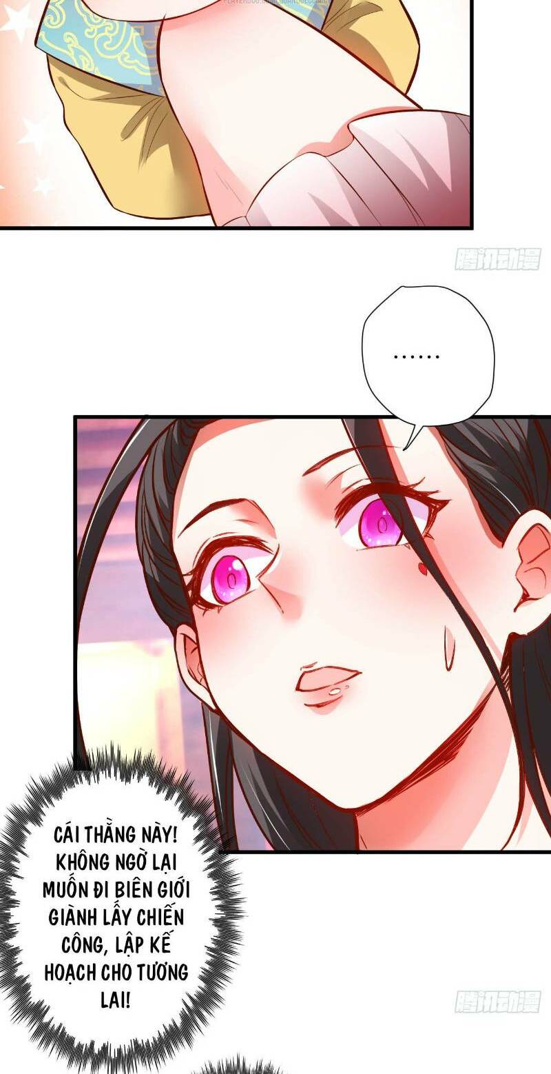 trọng sinh tối cường ma tôn ở rể chapter 25 28