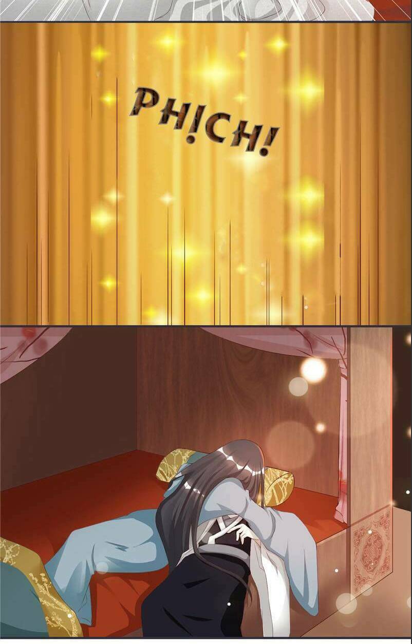 tiểu y thú của tướng quân chapter 2 20