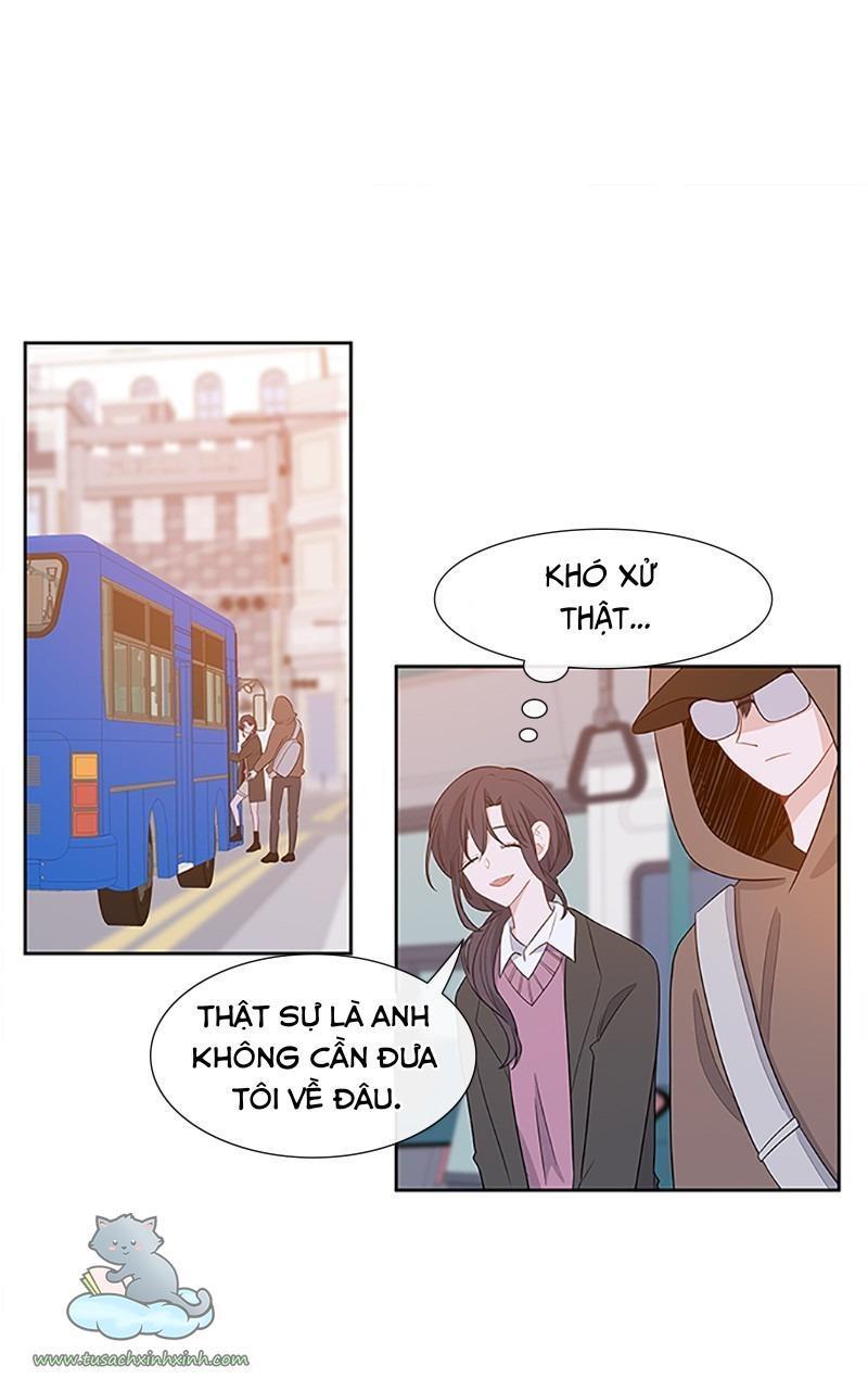 về bên anh chapter 2 43