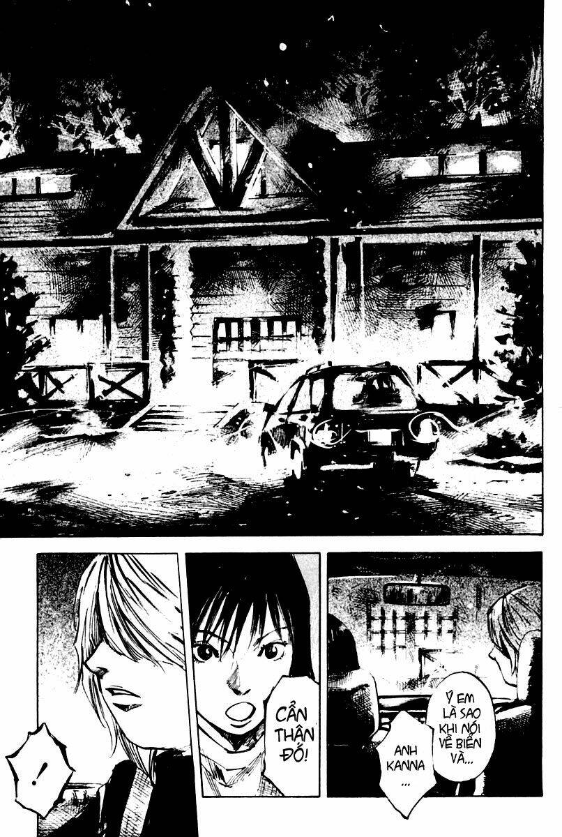 skyhigh karma chapter 18 3