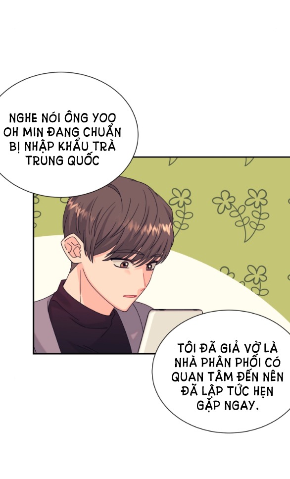 Người Vợ Giả Mạo chapter 20.1 - Trang 15