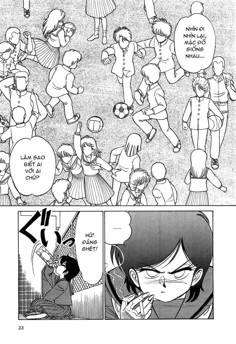 trick ster chapter 1 16