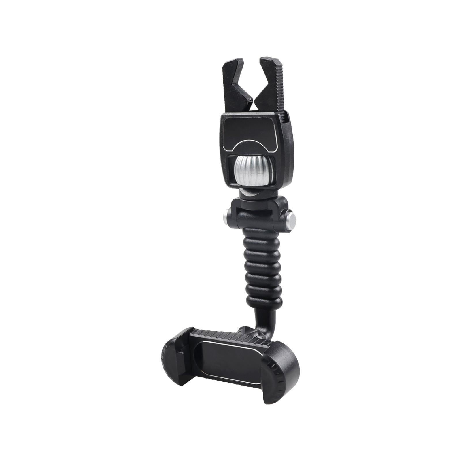 Universal Rearview Mirror Mount Holder for Phone Smartphone Cradle