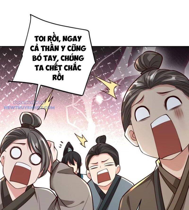 ta thực sự không muốn làm thần tiên chapter 48 81