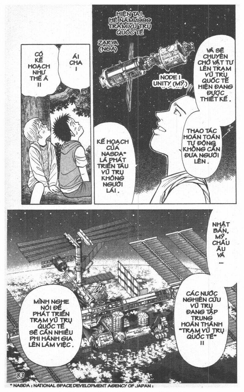 hộ chiếu xanh chapter 1 83