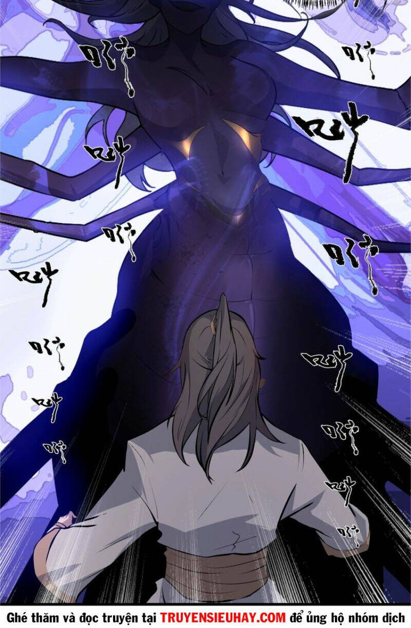 ta luyện dược thành thánh chapter 16 14