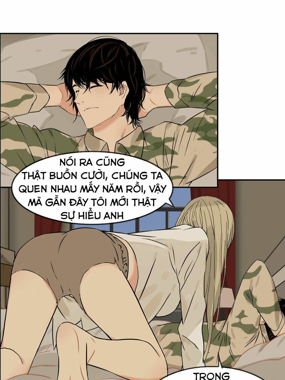 mạt thế đấu thần chapter 7 9