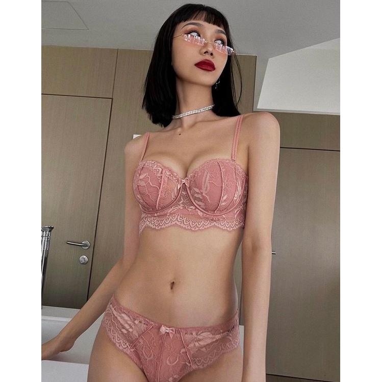 Nội Y Có Gọng Gợi Cảm - B.Lingerie