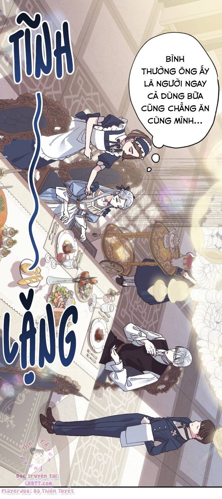 cha, con không muốn kết hôn đâu chapter 3 9