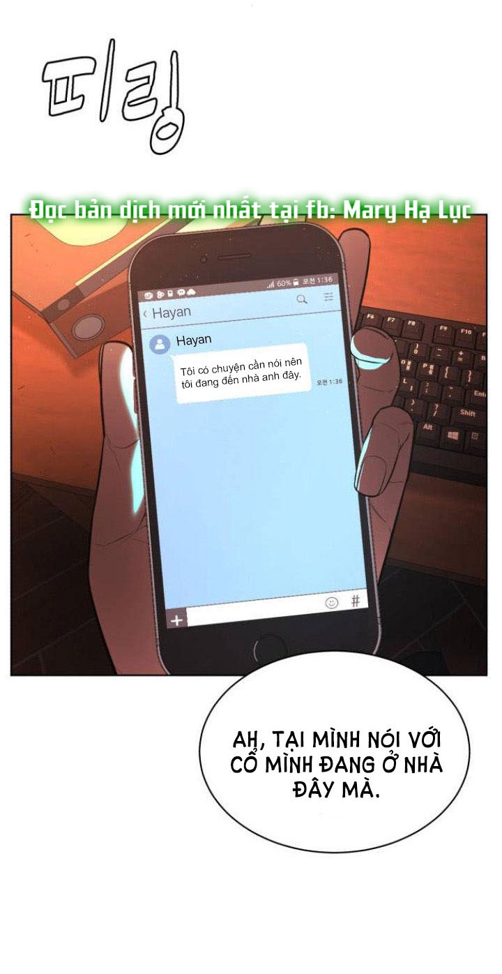 bạch huyết - white blood chapter 40 85