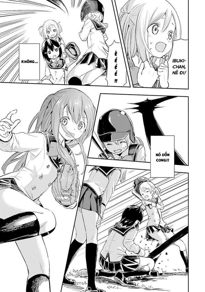 tamayomi chapter 1 19