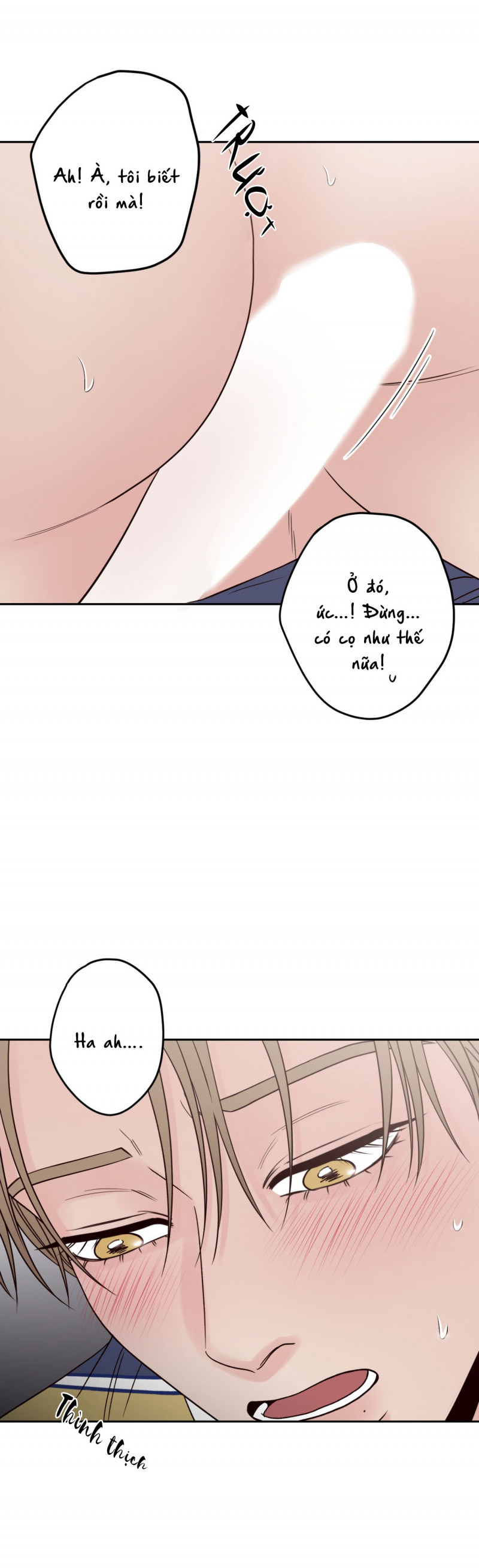 bad position chapter 21 11