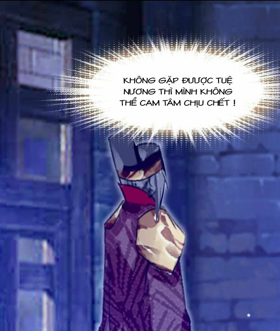 gả cho một tên thái giám đáng ghét chapter 177 7