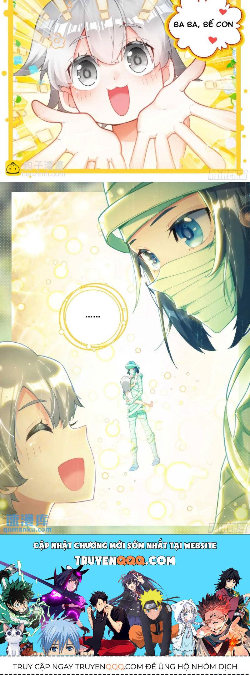 đấu la đại lục 5 - đường tam trùng sinh chapter 155 10