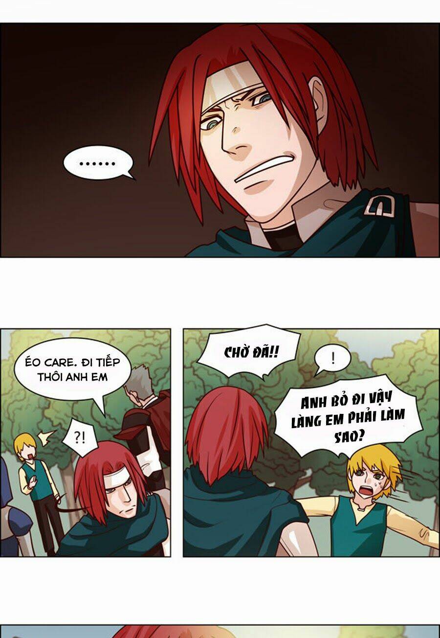 the devil king is bored chapter 68 7