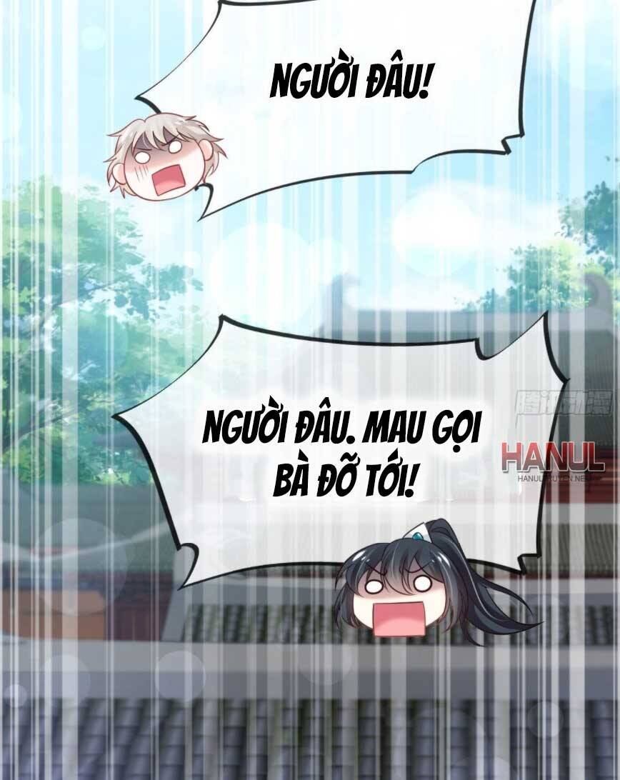 thiên hạ đệ nhất sủng phi chapter 232.1 4