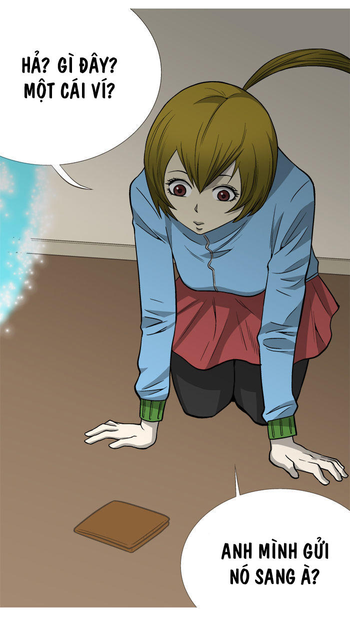 aura from another planet chapter 5 40