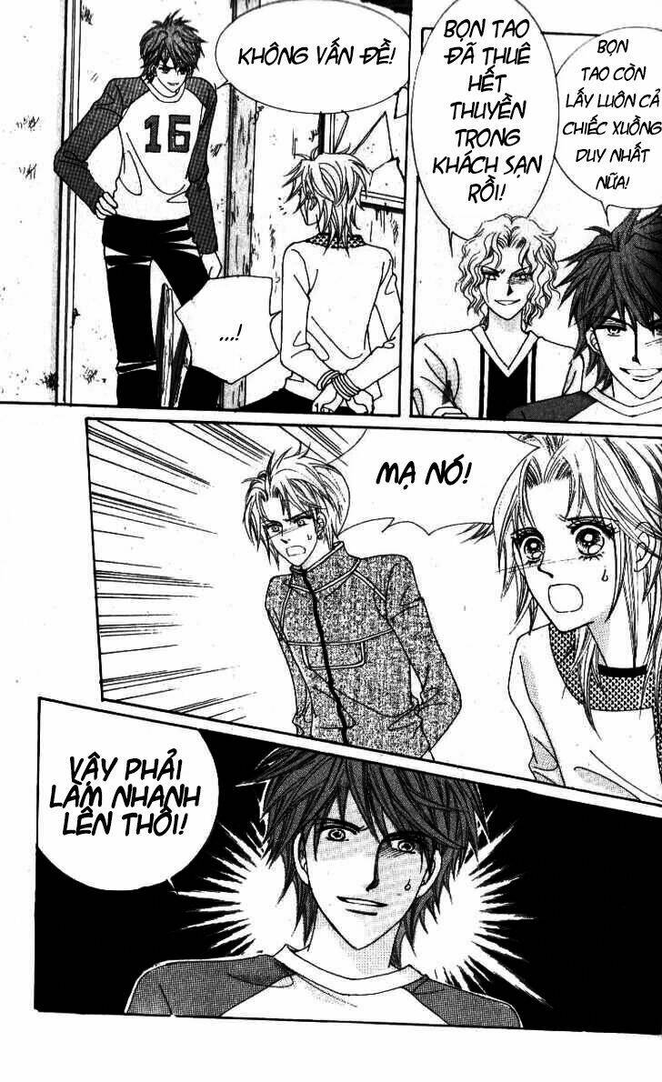 thần tượng mua sắm chapter 37 39