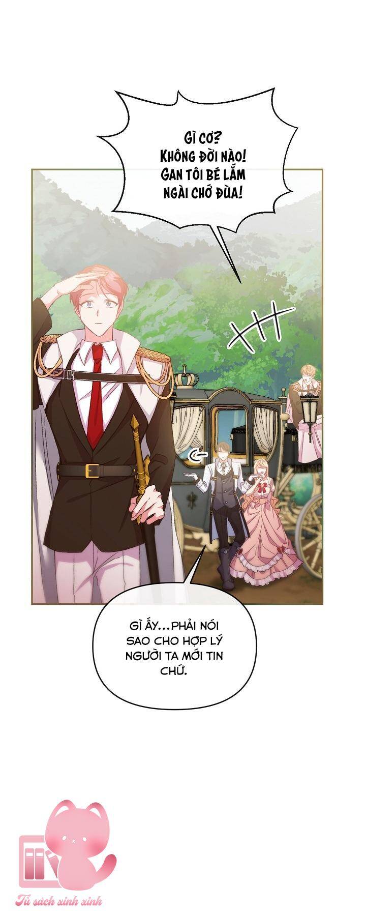 vị hôn thê của kẻ săn mồi chapter 51 65