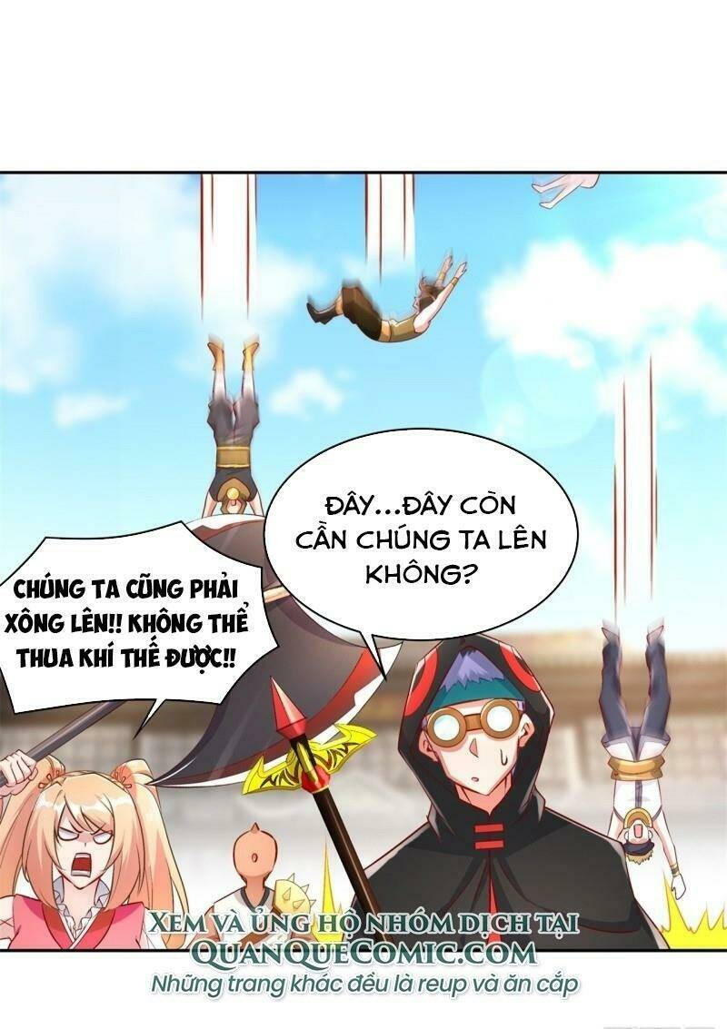 võng du chi tối cường đoán mệnh sư chapter 65 11