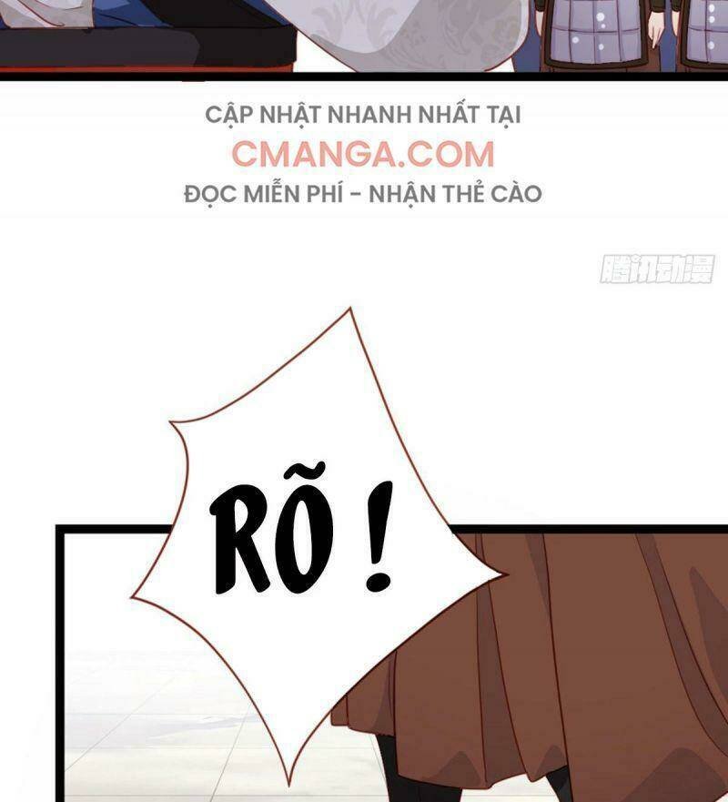 đứng yên ! phụng chỉ đánh cướp đây chapter 36 27