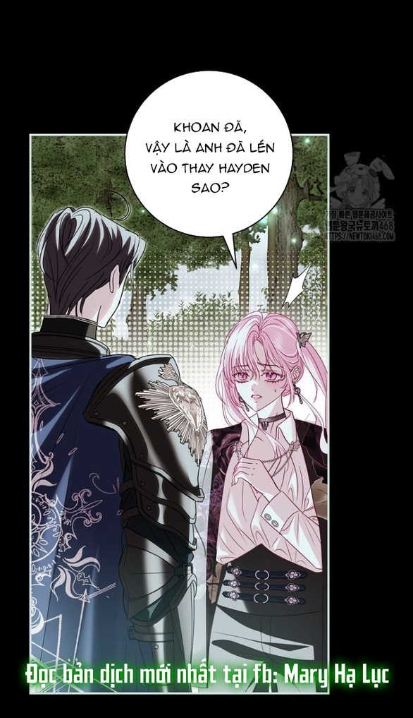 ngài công tước, tôi sẽ làm mọi thứ, trừ việc kết hôn! chapter 22.1 26