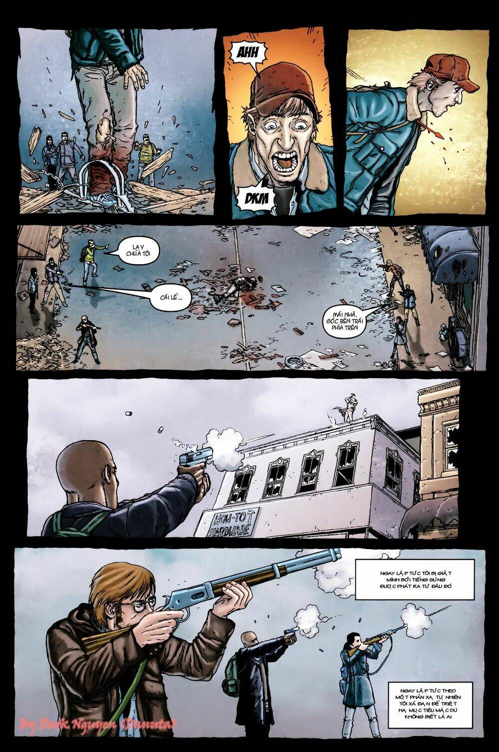 crossed family values chapter 17 7