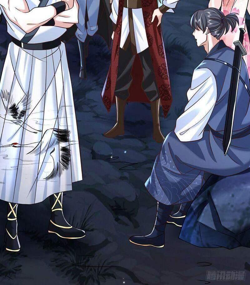 Ta Trở Về Từ Thế Giới Tu Tiên chapter 88 17