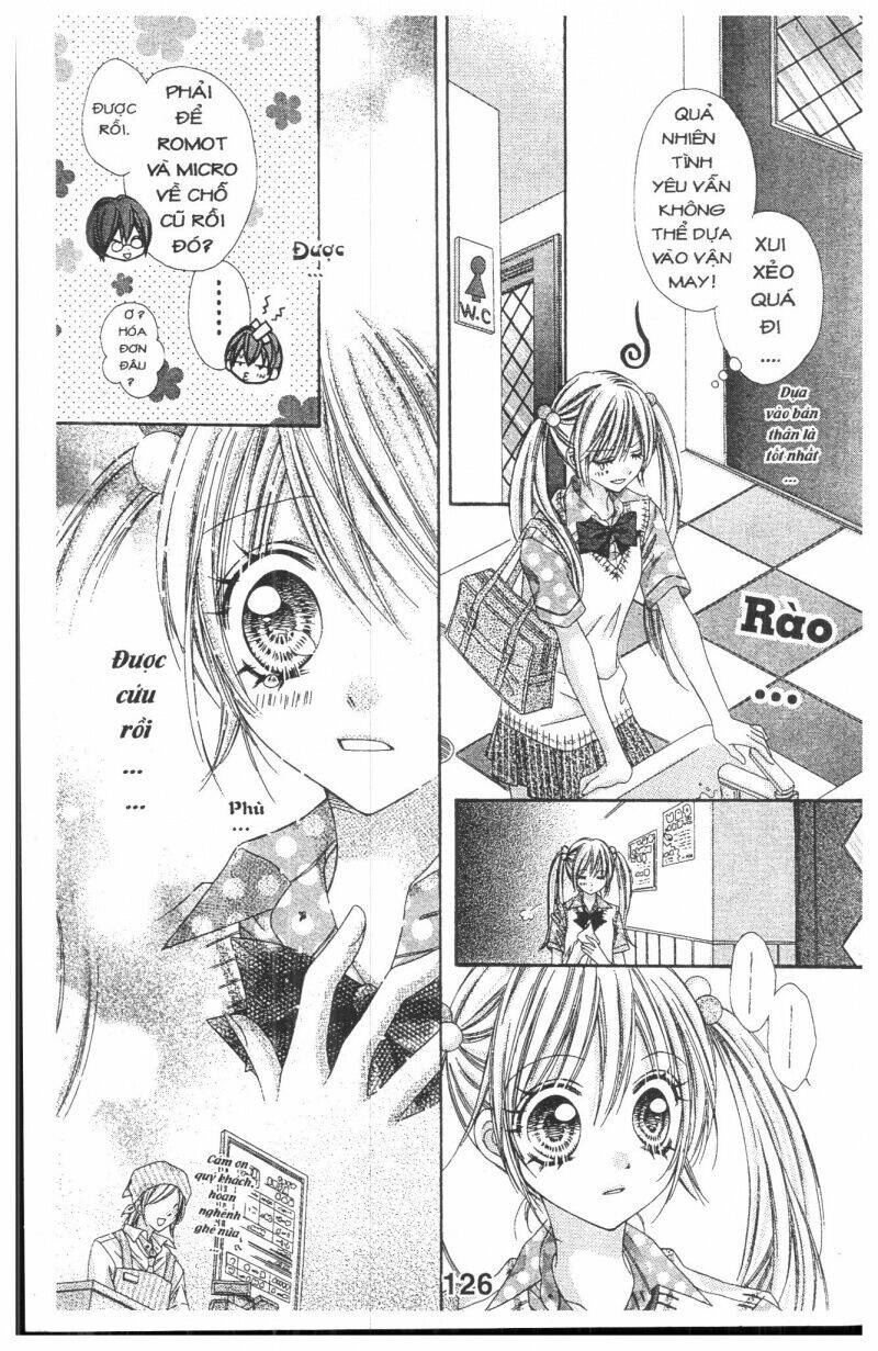 thiên đường rock chapter 2 126